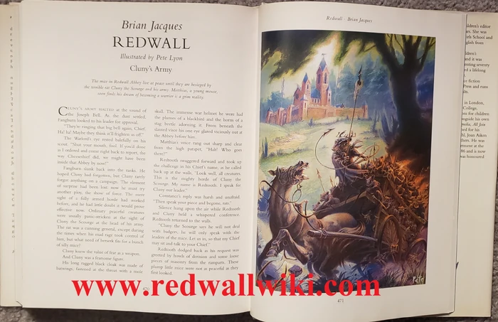 The Hutchinson Treasury of Children's Literature