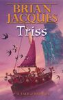 UK Triss Hardcover