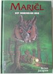 Dutch Mariel of Redwall Hardcover Vol. 2