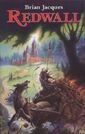 UK Redwall Hardcover