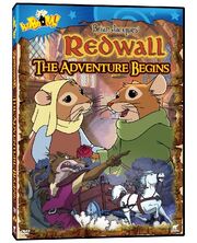 RedwallAdventure2010