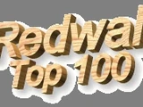 Redwall Top 100