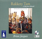 UK Rakkety Tam Unabridged Audiobook