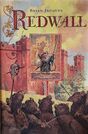 US Redwall Hardcover