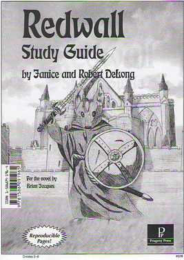 Redwall Study Guide