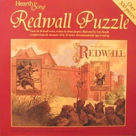 Redwallpuzzle