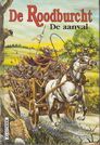 Dutch Redwall Hardcover Vol. 1