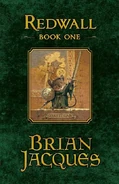 Redwallbook1.jpg (55 KB) Book One