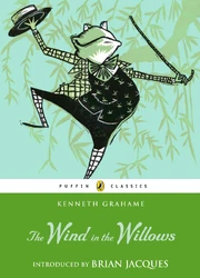 The Wind in the Willows, Puffin Classics