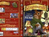 Rougemuraille: Capitaine Neige
