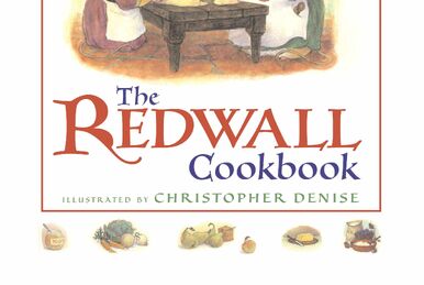 Swallow the Anchor | Redwall Wiki | Brian Jacques and Redwall