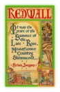 Redwall front cover