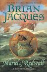 US Mariel of Redwall Paperback