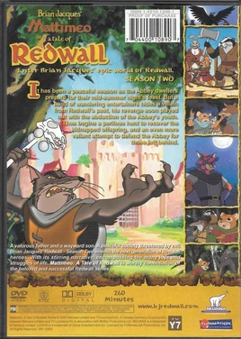 RedwallS2backcover