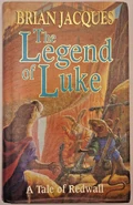 UK The Legend of Luke