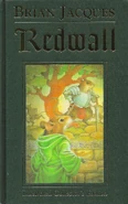 UK Redwall 10th Anniversary Edition