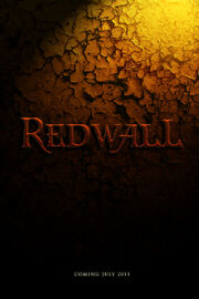 Redwallmovieposter