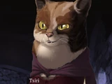 Tsiri