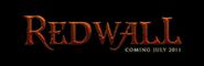 Redwall movie logo