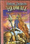 German Salamandastron Hardcover