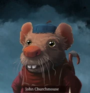 JohnchurchmouseLLOR
