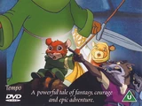 Redwall - The Movie (2000)