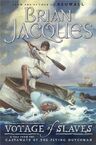 US Voyage of Slaves Hardcover