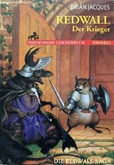 German Redwall