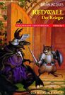 German Redwall Paperback Vol. 3