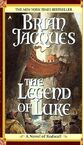 US The Legend of Luke Paperback