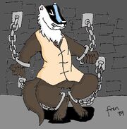 For bluestripe