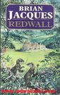 UK Redwall Paperback