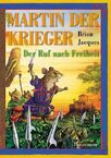 German Martin the Warrior Hardcover