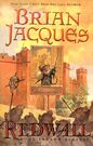 US Redwall Paperback