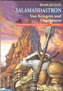 German Salamandastron