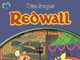 Redwall: Cluny's Clowns