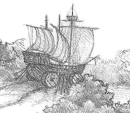 Greenshroud by Sean Rubin