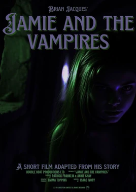 Jamieandthevampires