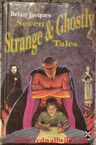 UK Seven Strange and Ghostly Tales Hardcover