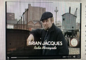 Afternoon Out: In Liverpool