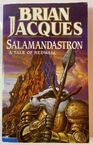 UK Salamandastron Paperback