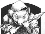 Blackrobe Rats