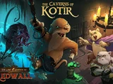 Caverns of Kotir