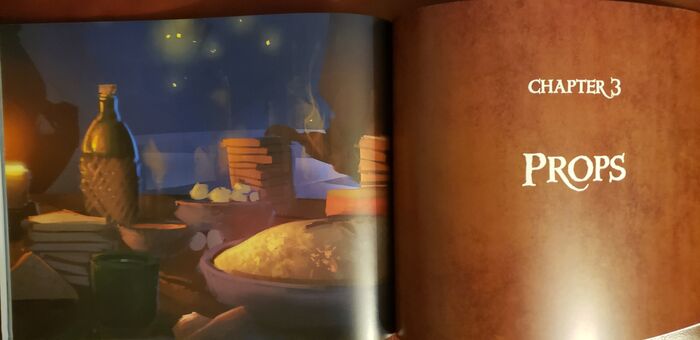 Chapter 3: Props