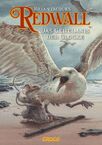 German Mariel of Redwall Hardcover 2023