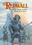 German Salamandastron Hardcover 2023