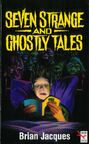 UK Seven Strange and Ghostly Tales Paperback