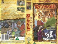 RedwalltreacheryV2.jpg (665 KB) Redwall: Treachery, revised cover