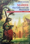 German Mariel of Redwall