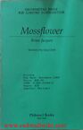 Mossflower uncorrected proof